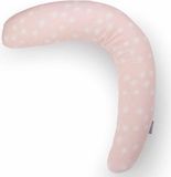 CuddleCo Comfi Mum Voedingskussen Traagschuim Roze