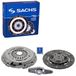 SACHS Kupplungssatz 3000950067