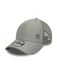New Era Mlb New York Yankees Flawless 9forty Truckercap Gris Homme