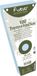 Exacompta 6x FOREVER® Pak van 100 trapezium tabstroken met perforatie 180g - 105x240mm - Lichtblauw - 13515E