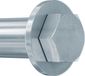Fischer 090934 FH II 12/10 S K NV Veiligheidsplug 12 mm 1 set(s)