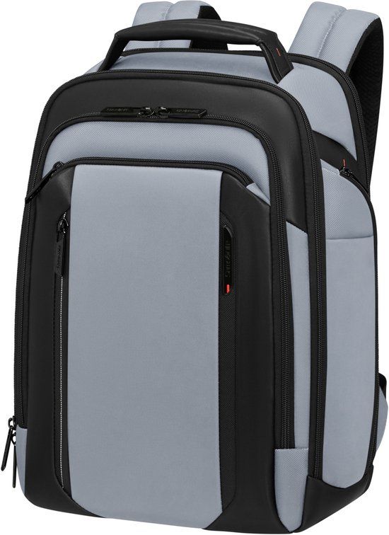 Samsonite Spectrolite 4.0 laptop rugzak 14 inch Cloudy Grey