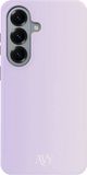 AVY Samsung Galaxy S26 Hoesje MagSafe Back Cover Lavender Glow