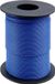 Donau Elektronik 105-2-100 Schakeldraad 1 x 0.20 mm² Blauw 100 m