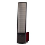 MartinLogan Expression ESL 13A enceinte colonne cordoba rouge