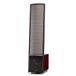MartinLogan Expression ESL 13A enceinte colonne cordoba rouge