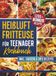 Heißluftfritteuse Bookmundo Heißluftfritteuse für Teenager Kochbuch