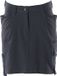 Mascot Rock Accelerate 18047-511 Taille 38 Noir Bleu Coton Uni Adultes