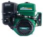 StarTech Benzinemotor 4-taktmotor 420ccm 8kW 15pk Horizontale as Zwart