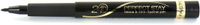 Max Factor Perfect Stay Eye Liner - Zwart