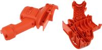 BLACK+DECKER Motorbehuizing voor Grastrimmer N688203