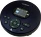 Reflexion PCD540DAB/BK Discman CD, CD-R, CD-RW, MP3 Zwart