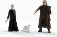 Schleich Harry Potter Alastor Maugrey & Drago Malfoy figurine furet 14907