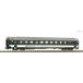 Fleischmann 6260058 N wagon voyageurs type EW IV, classe B, 2e classe de la SBB
