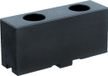 BISON Jeu de 3 mors AB 125mm