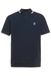 JP 1880 Poloshirt met halflange mouwen voor dames piqué maat XL T-shirt heren