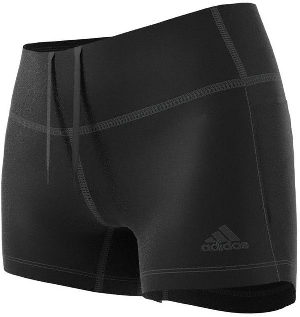 Adidas OTR Korte Panty Dames - black