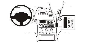 Brodit ProClip 853300