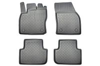 Voetruimteschaal Eco Voetruimteschaal voor VW Tiguan II SUV/5 2016-