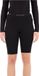 Icebreaker 200 Oasis Merino Sous-vêtement Short Noir L Femme
