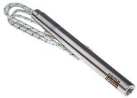 RS PRO Heating Element Cartridge 200 W / 220 V ac, Ø 10 mm, Length 100 mm