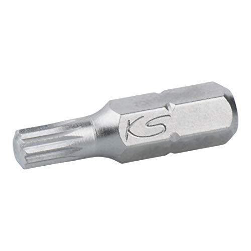 KSTools 1/4" CLASSIC bit XZN, 25 mm M6 - 4042146050255