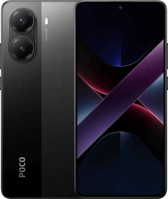 Xiaomi Poco X7 Pro - 256GB/512GB - Dimensity 8400-Ultra - 6.67" 120Hz - Global Version