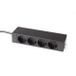 Plenty PLA584-12 PDU Prise 12 voies Type F