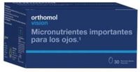 Orthomol Vision 30 Capsules