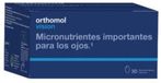 Orthomol Vision 30 Capsules