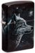 Zippo Wolves Design Lighter