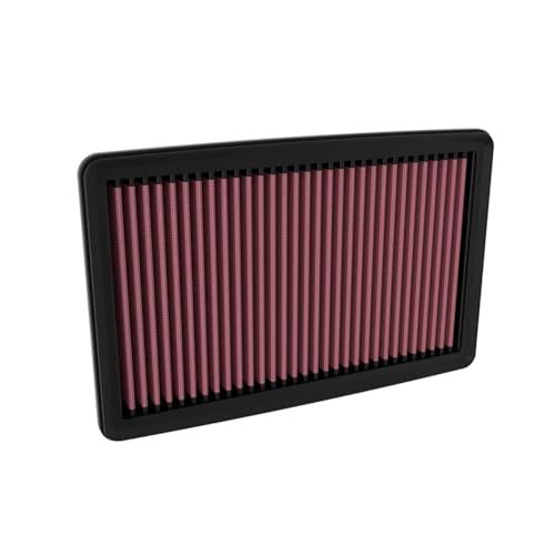 K&N Vervangingsfilter Honda Civic 2.0 Type R 2022- (33-5139)