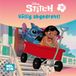 Maxi-Mini Disney Maxi-Mini 243: Stitch völlig abgedreht: Vorlesegeschichte mit Stitch