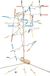 Melissa & Doug Suspend Familiespel