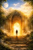 The Independently Published The Holy Illusion Paperback