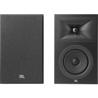 JBL Stage 250B - Zwart