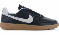 Nike Field General 82 SP Heren Sneakers Leer Zwart HF5603-100