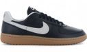 Nike Field General 82 SP Heren Sneakers Leer Zwart HF5603-100
