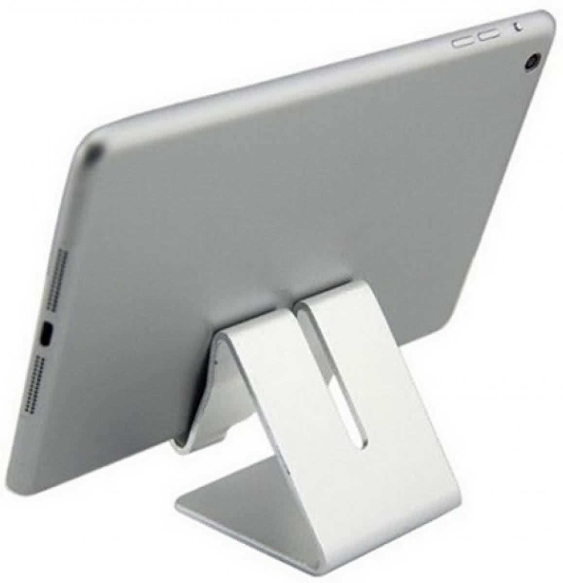 HaverCo Telefoonhouder Tablethouder Universele standaard voor mobiele telefoon en tablet