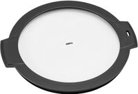 GEFU selio stay fresh deksel 24cm - vershouddeksel