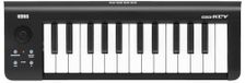 KORG MICROKEY-25 USB MIDI Controller