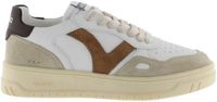 Victoria Baskets 1257101 Kameel Leer/Synthetisch/Suède Unisex Volwassenen Maat 45
