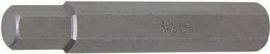 BGS Bitlengte 75 mm Aandrijving Externe Zeskant 10 mm (3/8") Binnenzeskant 12 mm