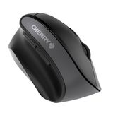 Cherry MW 4500 - Linkshandige Draadloze Muis - Zwart