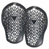 Dainese Pro-Armor 2 Type B Heupbeschermers Zwart