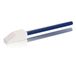 Maximex Toiletreiniger Spezial - zonder chemicaliën, hout, blauw