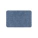 Spirella Badmat Brizzolo 70 x 120 cm, Blauw