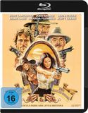 PLAION Zwei Mädchen und die Doolin-Bande Blu-ray Duits, Engels