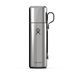 Hydro Flask – Insulated Hot Flask And Cup 828 ml (28 oz) – Lekdicht, Alles-in-één Ontwerp – Houdt Dranken 30 Uur Warm & 30 Uur Koud – Stainless