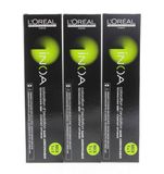 L'Oréal Professionnel iNOA Coloration Cheveux 4.15 - 60ML